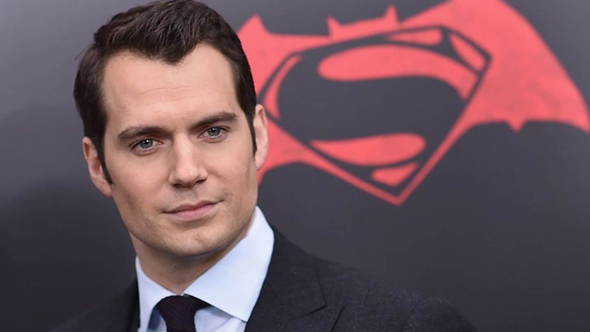 ¿Quién es la mujer que ha conquistado el corazón de Henry Cavill?