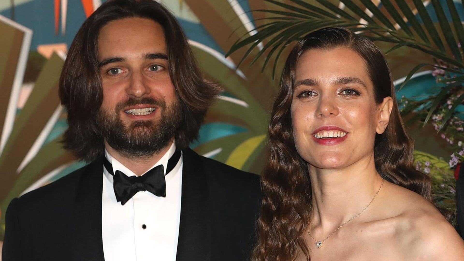 Te mostramos los salones del palacio de Mónaco en los que Carlota Casiraghi celebrará su boda