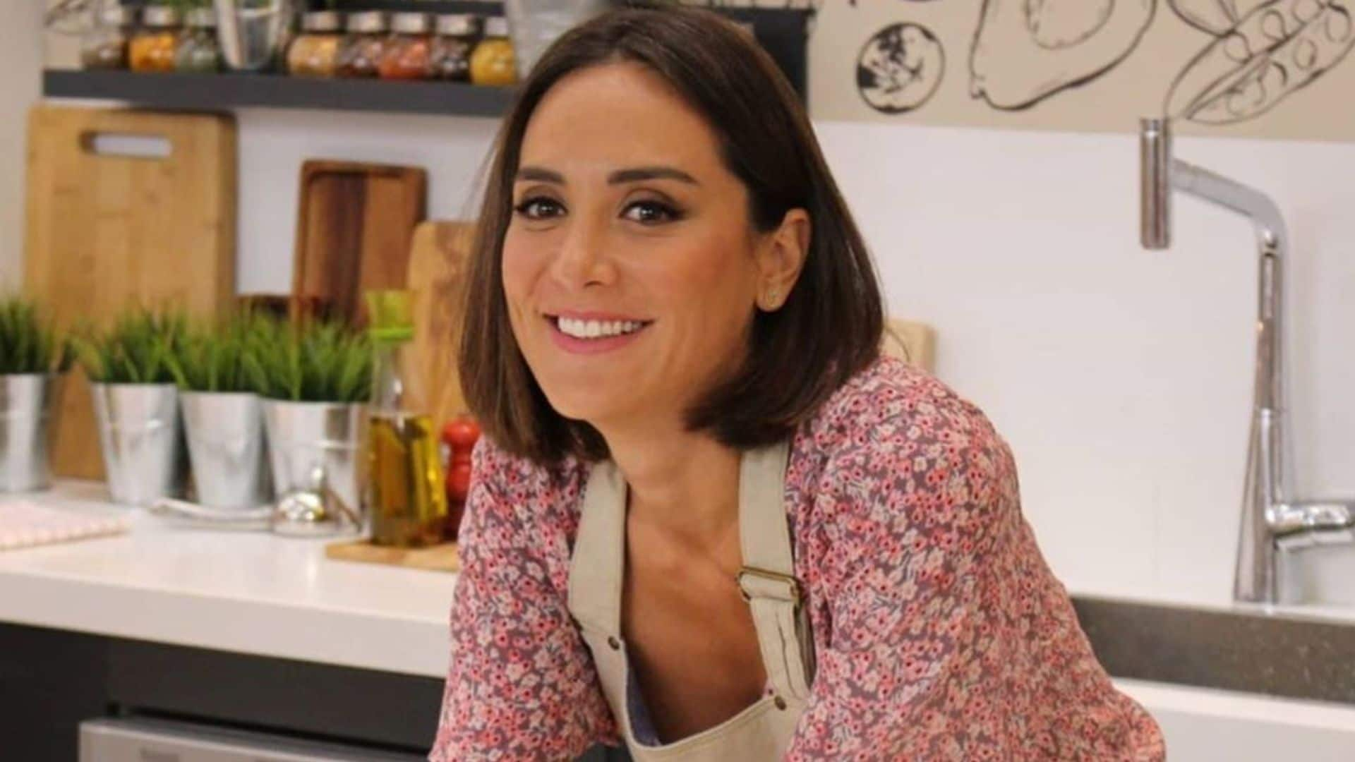 Tamara Falcó se reencuentra con una persona fundamental para su éxito en 'MasterChef'