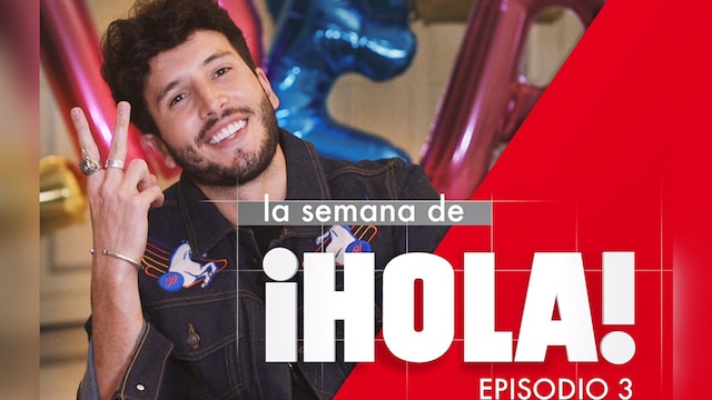 semana hola