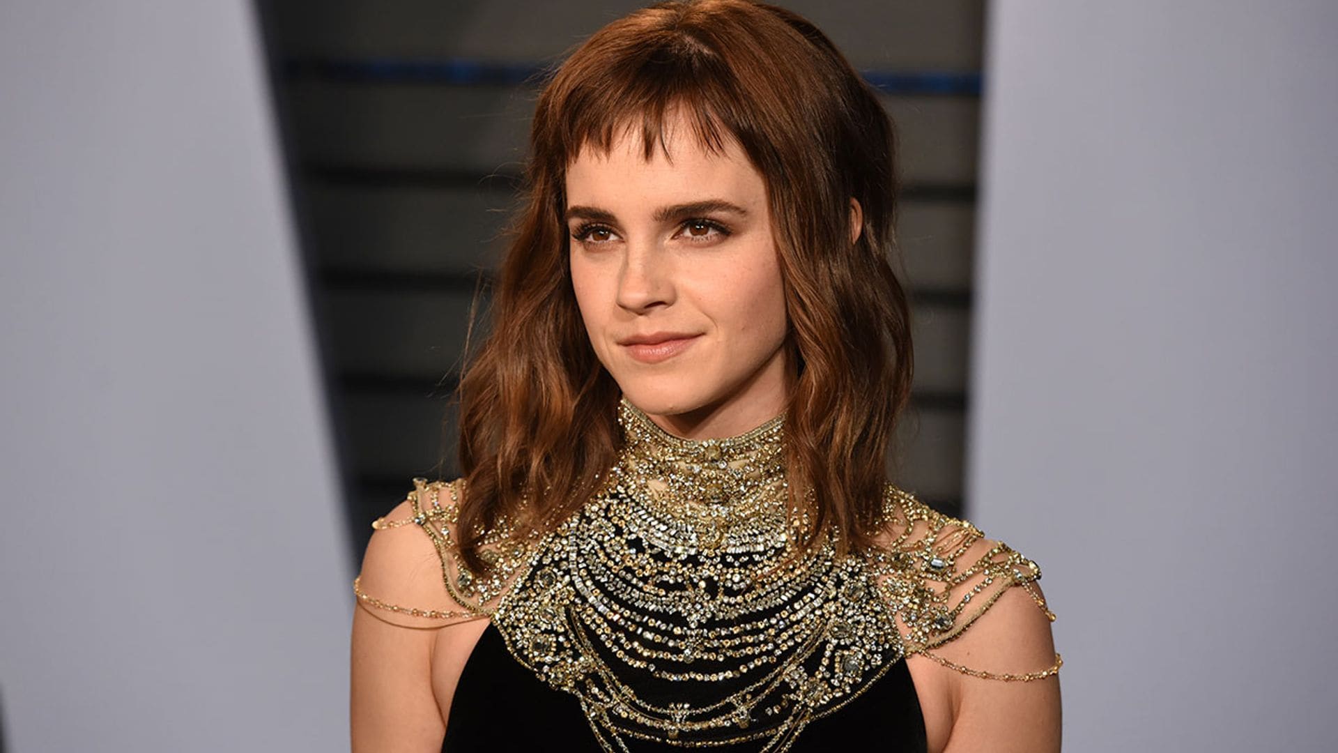 Emma Watson cumple 30 años: así ha cambiado la actriz desde que la conocimos en Harry Potter