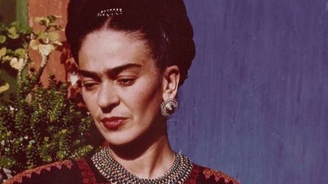 frida kahlo