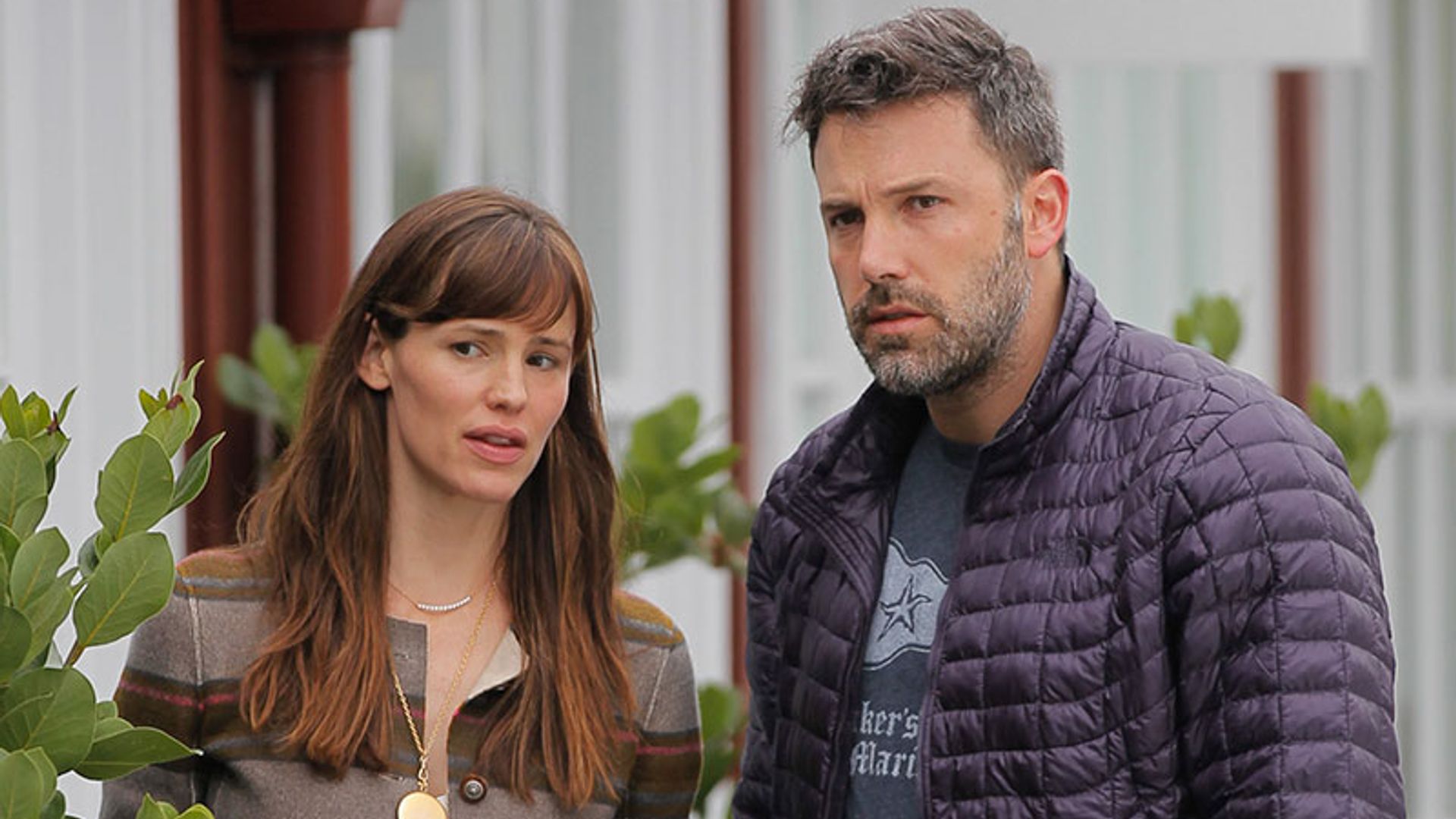 Ben Affleck y Jennifer Garner llegan a un acuerdo de divorcio