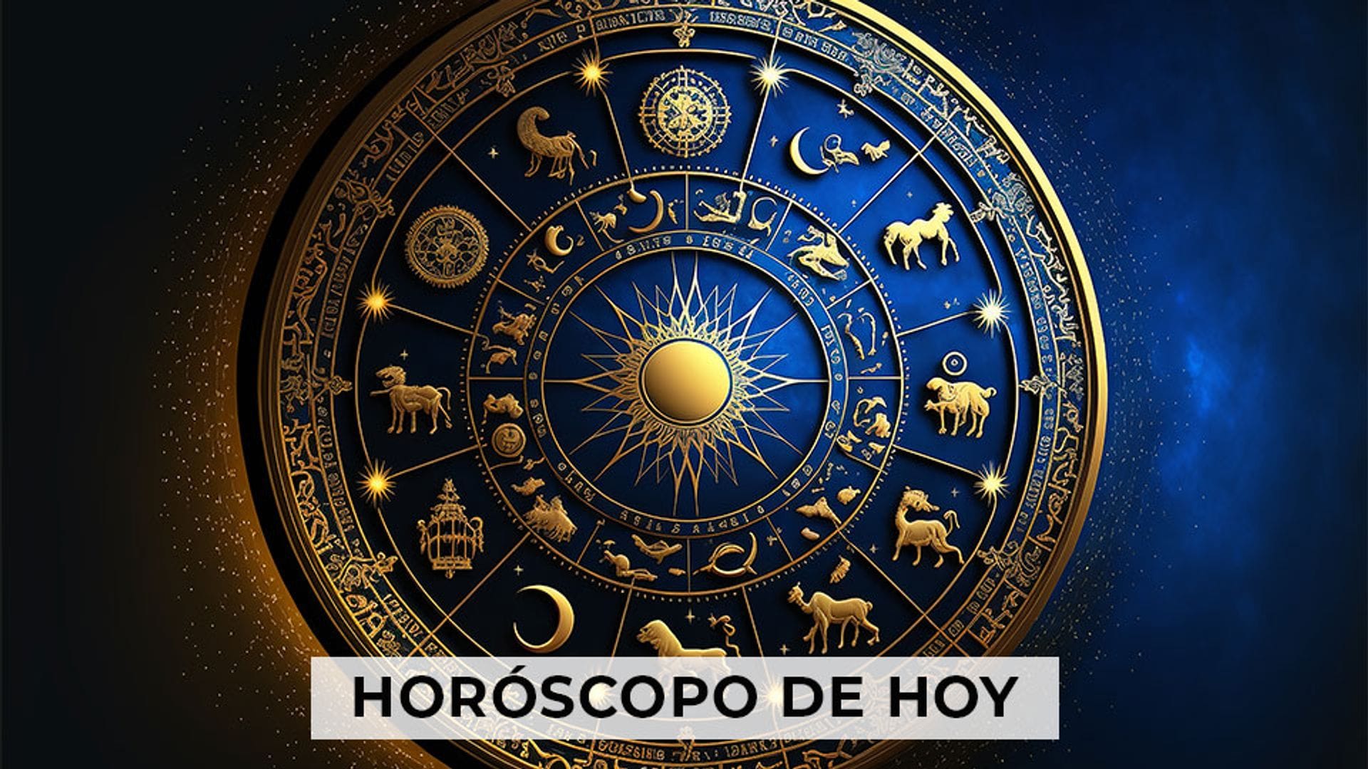 Horóscopo de hoy, lunes 28 de octubre, descubre qué dice tu signo del Zodiaco