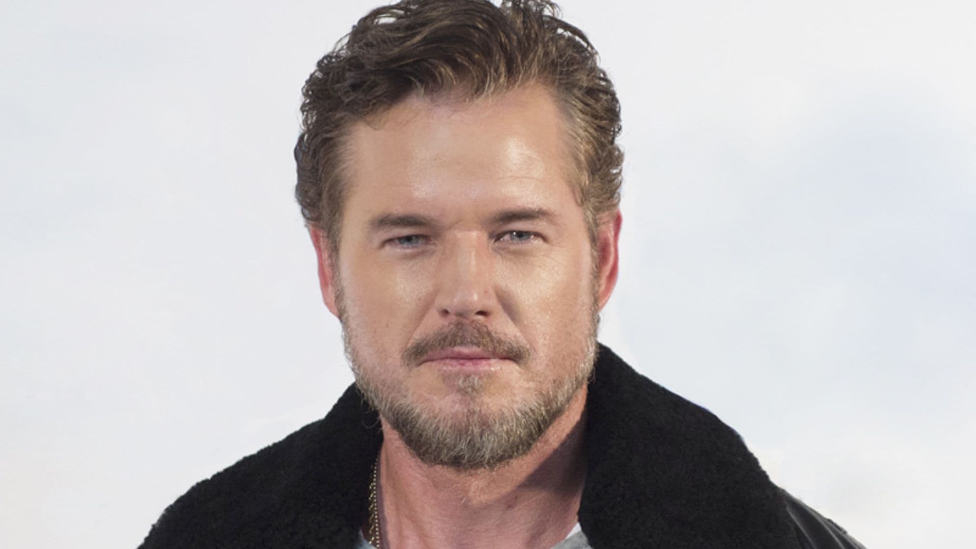 Eric Dane, el atractivo doctor Sloan de 'Anatomía de Grey', lucha contra la depresión