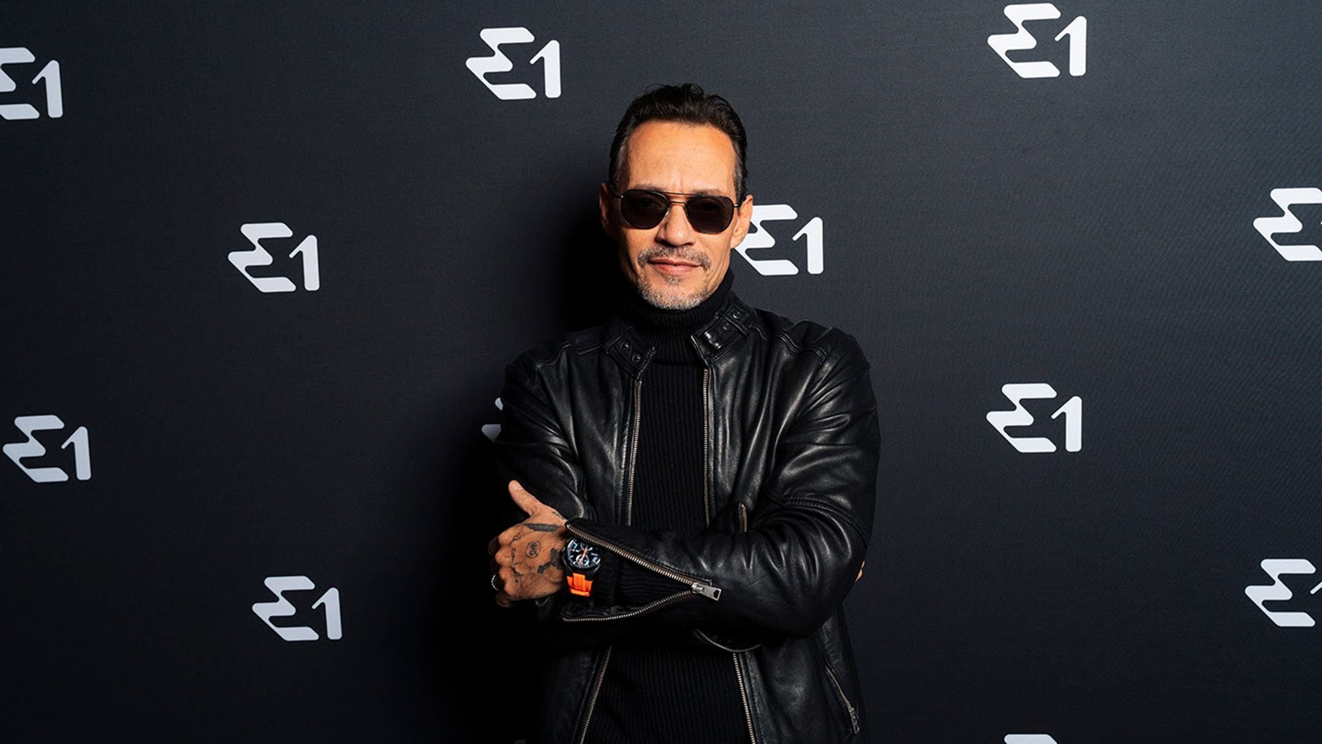 Marc Anthony cierra el año con el anuncio de una gran noticia