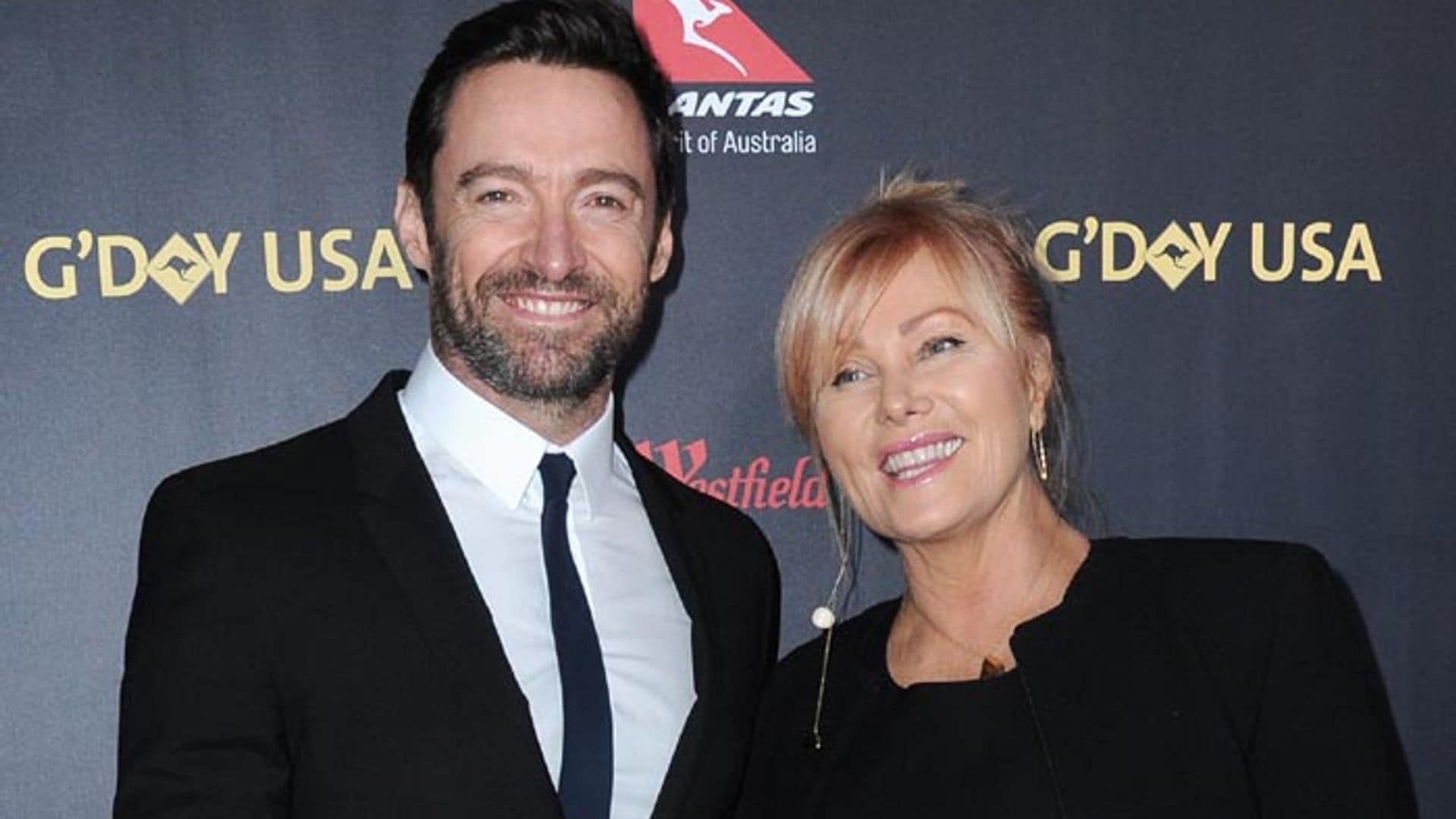 Hugh Jackman entra por quinta vez en quirófano para tratar el cáncer que padece