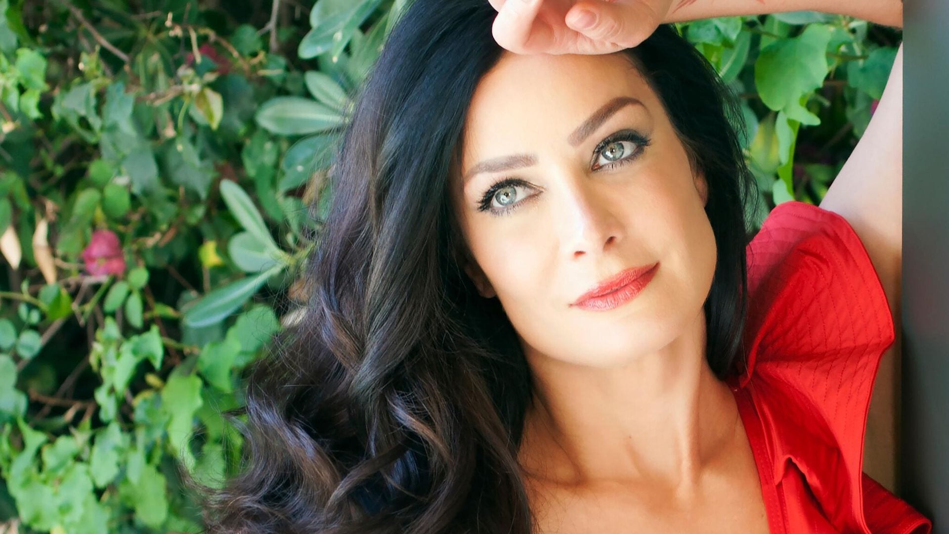 Dayanara Torres celebra su primer San Valentín al lado de su nuevo novio