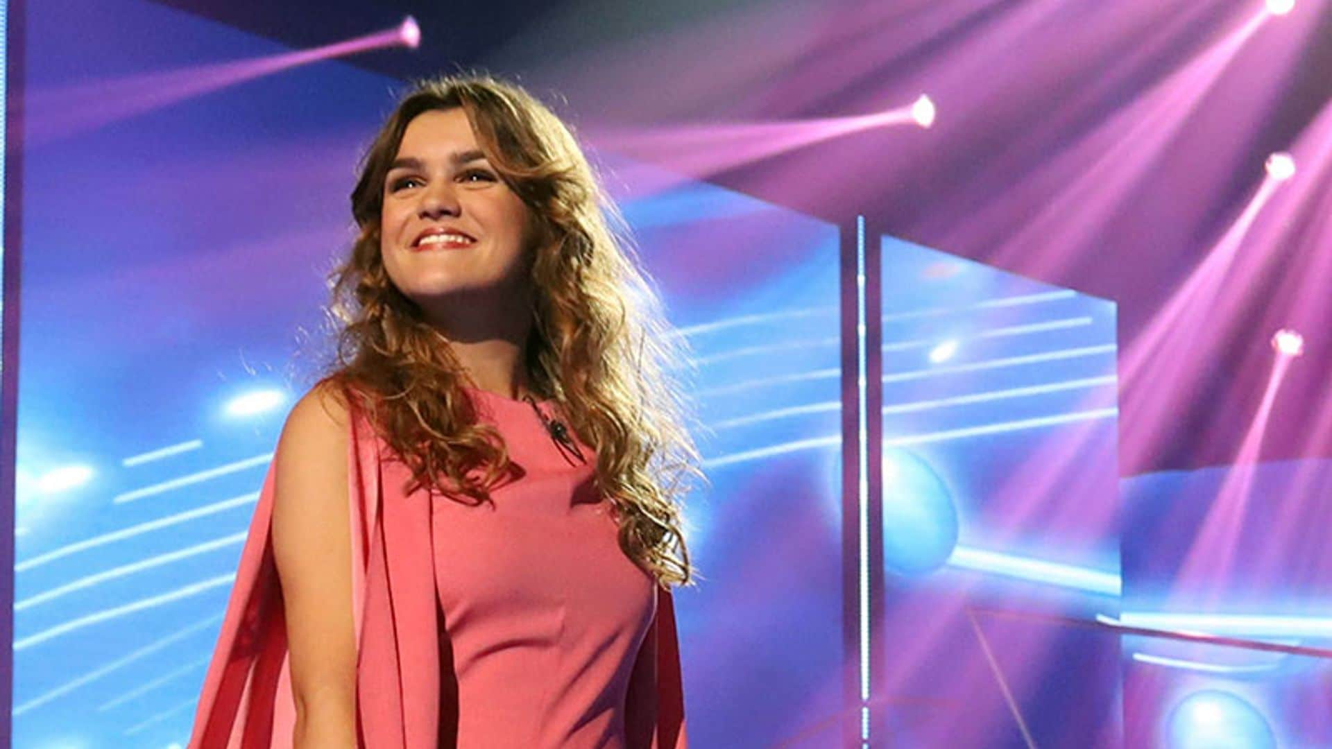 7 curiosidades sobre Amaia, la gran estrella de la nueva edición de OT 