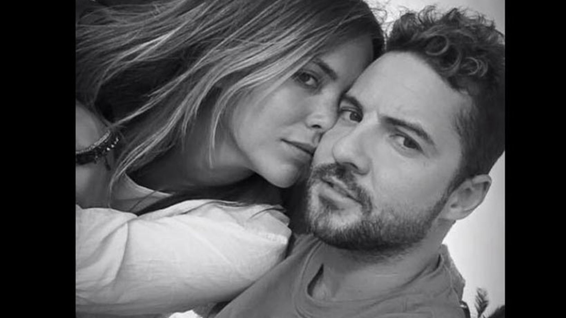 Rosanna, novia de David Bisbal ya conoce… ¡a la 'exsuegra' de su chico!