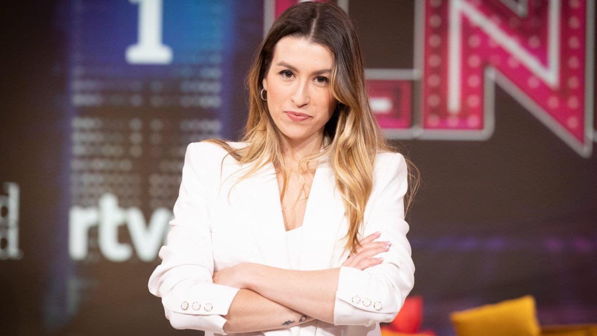 Eva Soriano y los jueces de 'MasterChef': estos son algunos de los presentadores mejor pagados de TVE