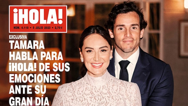 portada hola 4118