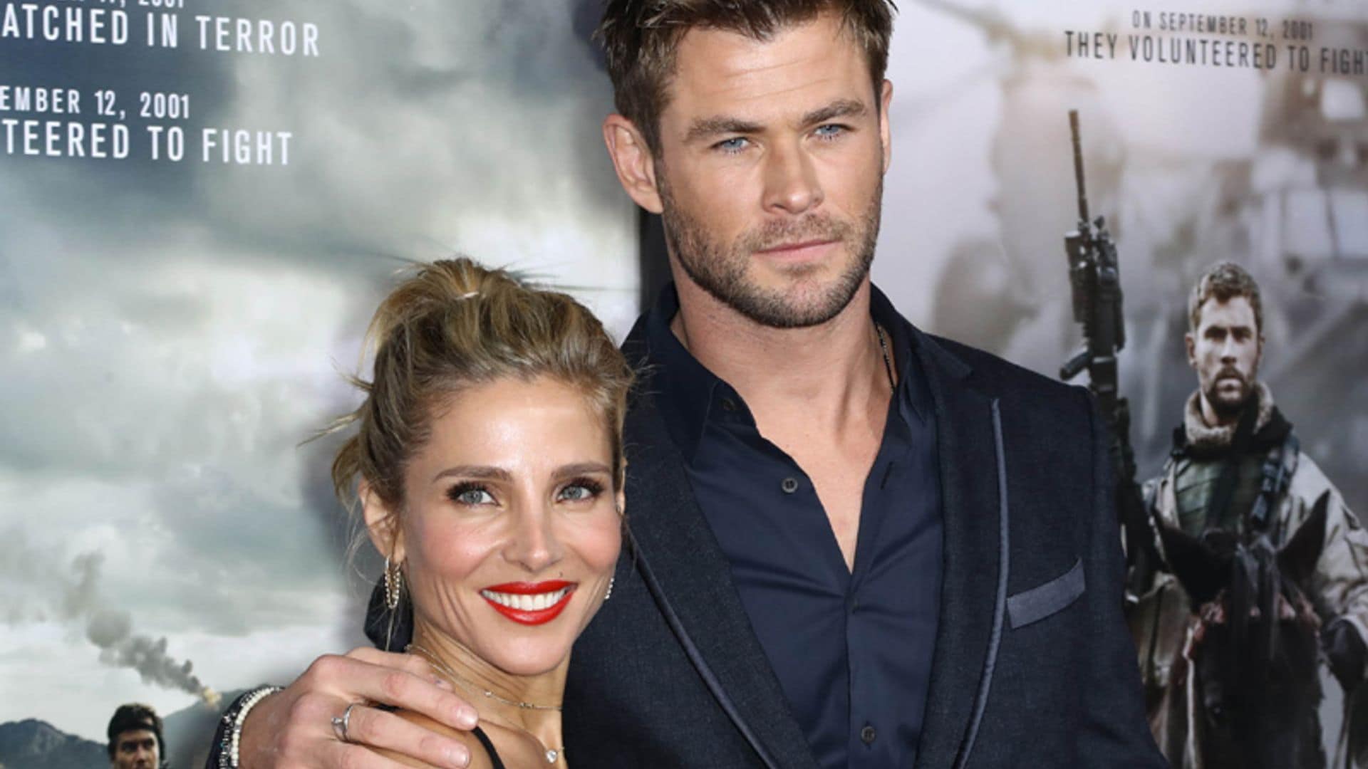 ¡'Thor' aprende español! Estas son las primeras palabras de Chris Hemsworth