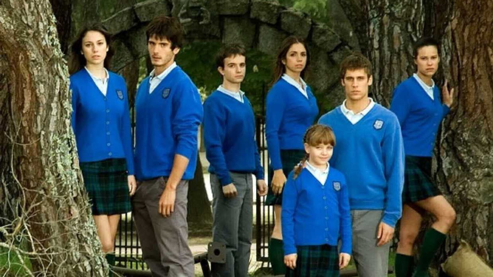 El regreso de 'El Internado', cada vez más cerca