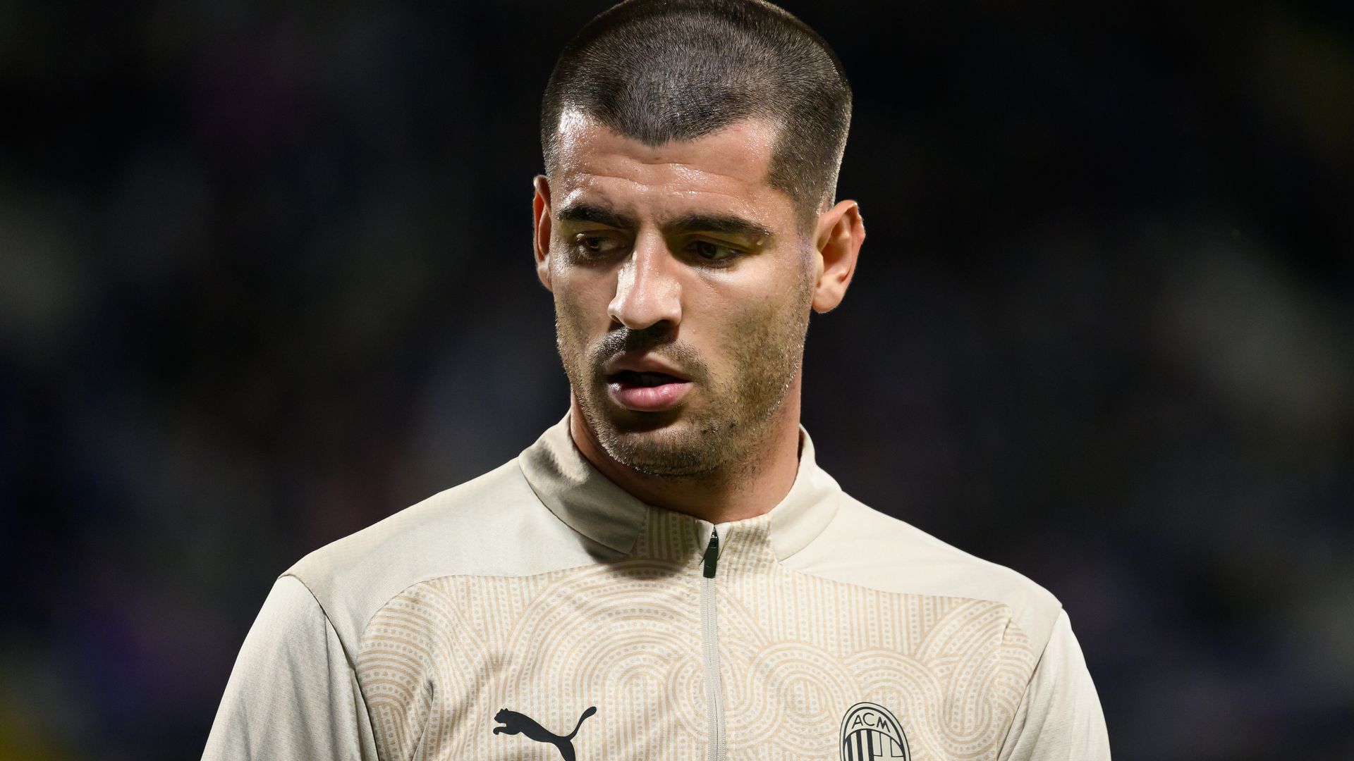 Álvaro Morata: analizamos su llamativo cambio (también de look) 