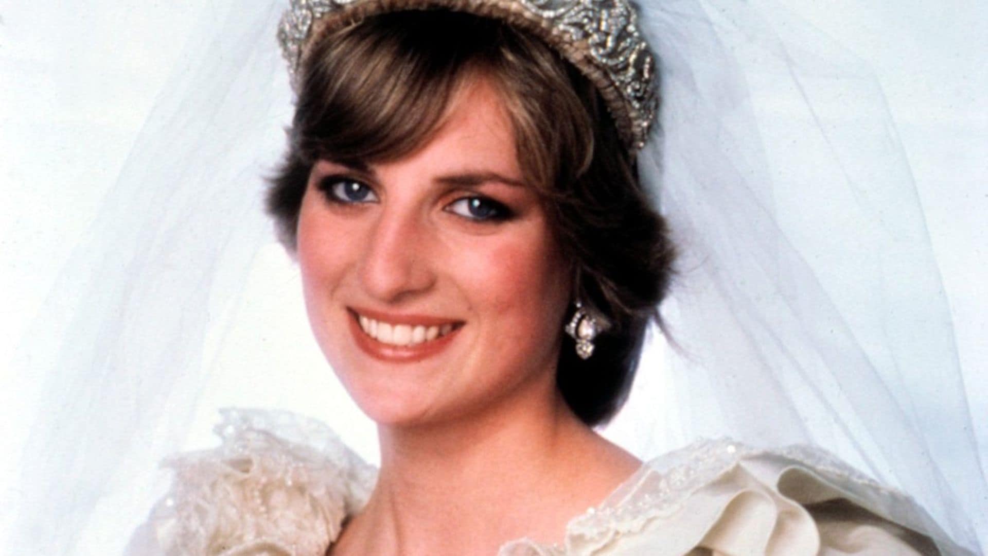 ¿Qué hacía la princesa Diana mientras se vestía de novia? Lo que no nos contaron de la mañana de su boda