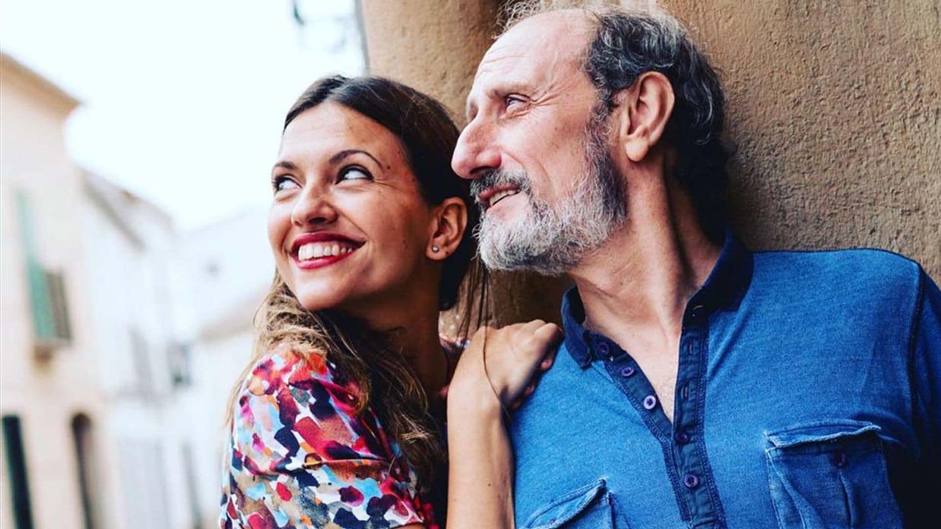 Ana Ruiz cuenta con detalle cuál es el estado de salud de su amigo y actor de 'La que se avecina', José Luis Gil