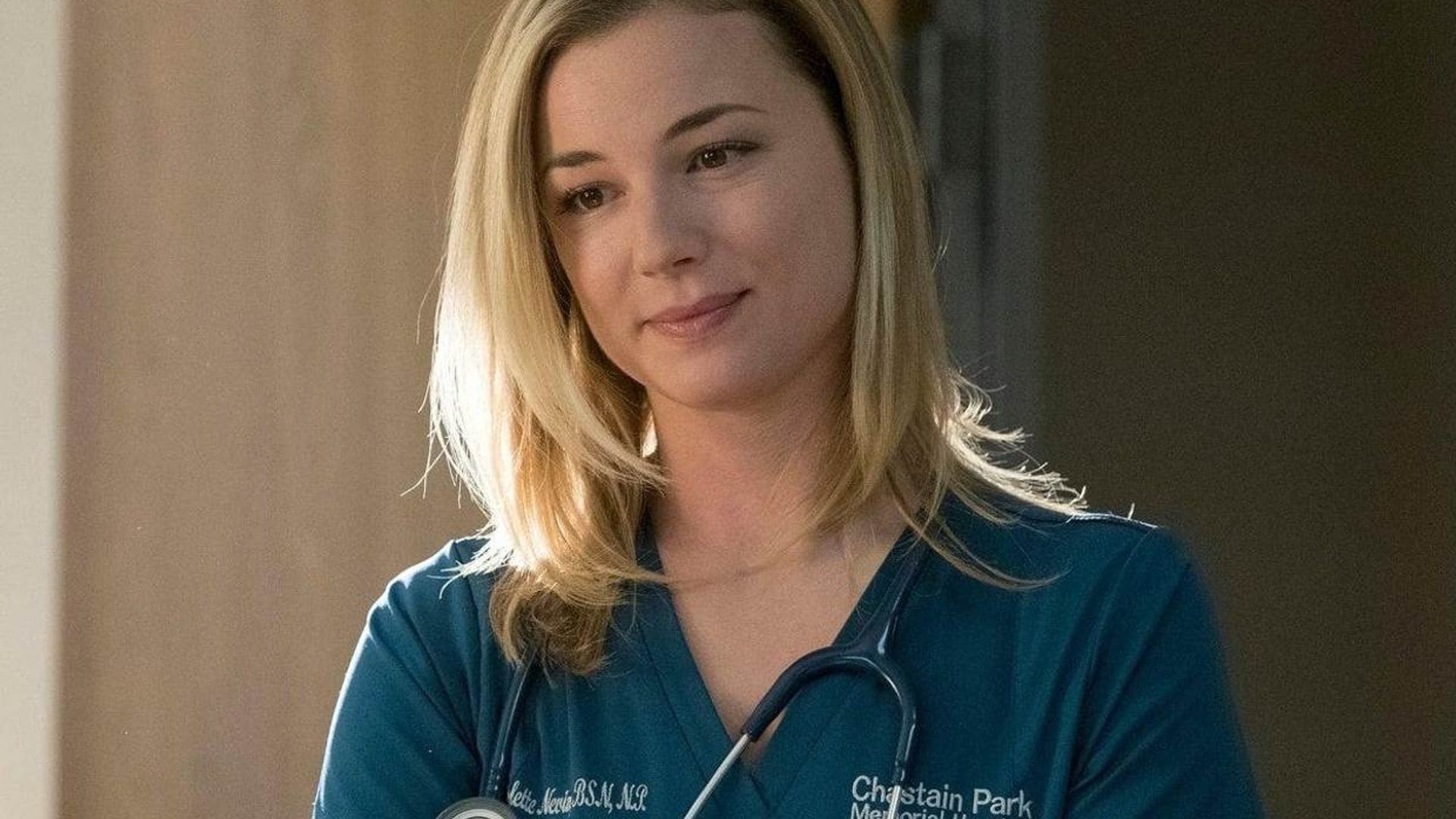 Emily VanCamp detalla las verdaderas razones por las que deja la serie 'The resident'