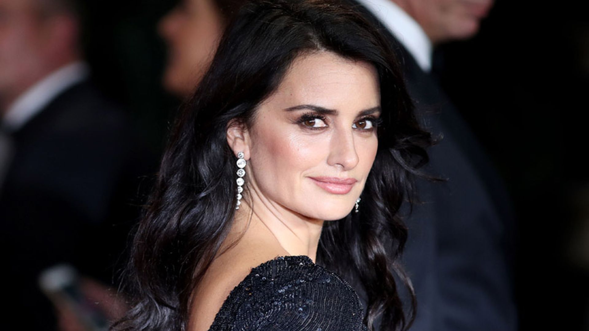 En ¡HOLA! Penélope Cruz, billete de primera hacia el éxito