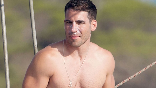 miguel angel silvestre