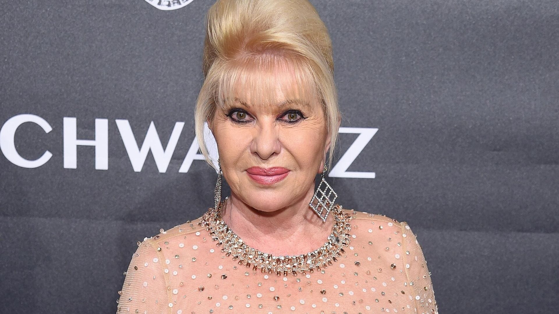 Revelan los detalles del testamento de Ivana Trump: le dejó una millonaria propiedad a la niñera de sus hijos