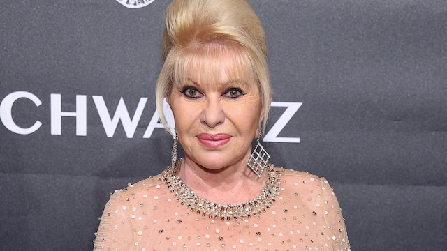 ivana trump