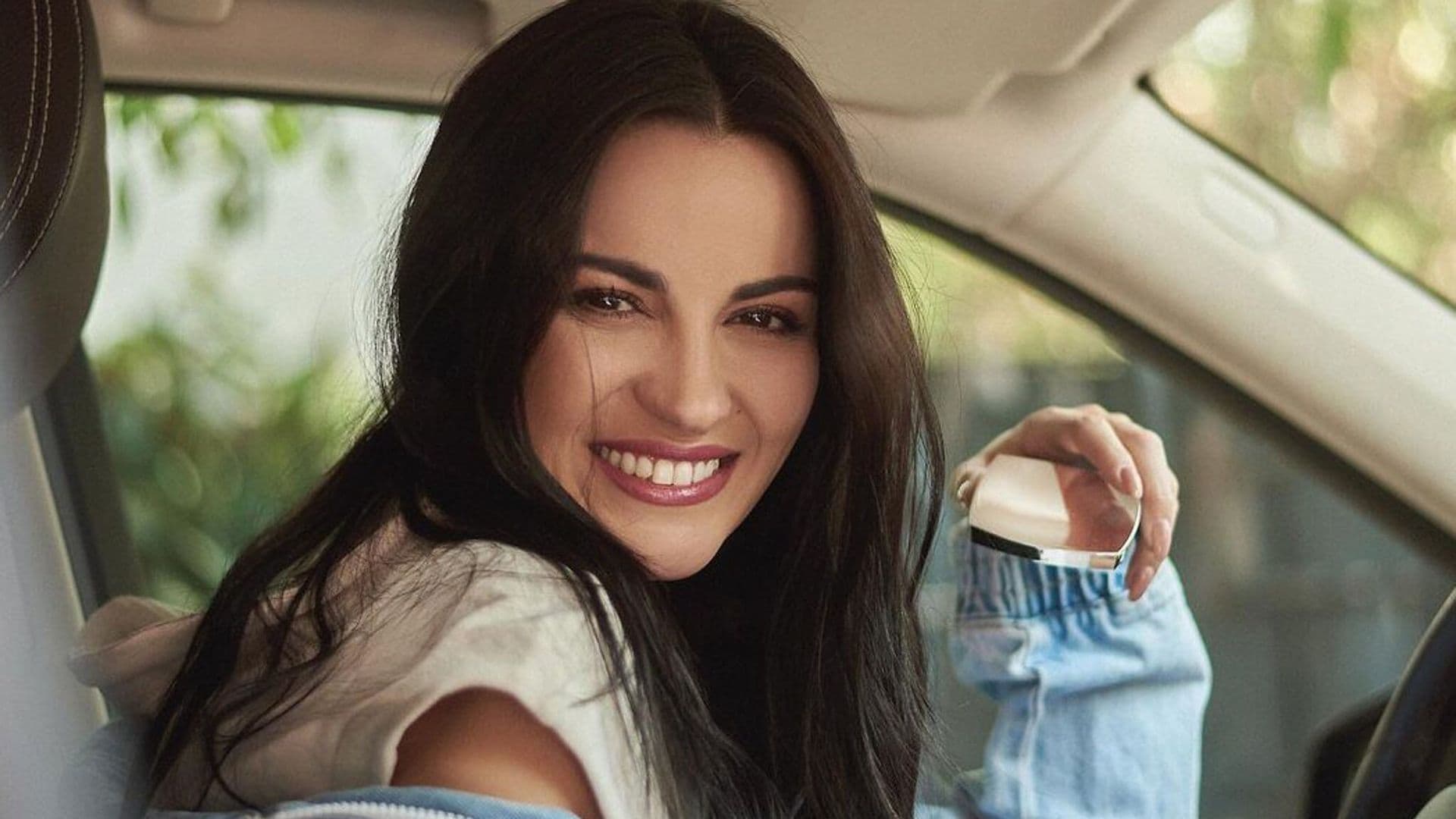 Maite Perroni y su claro mensaje tras rumores y difamación