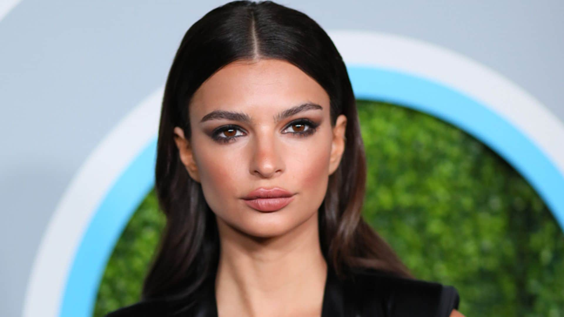 Todo lo que no sabías de la modelo, actriz y activista Emily Ratajkowski