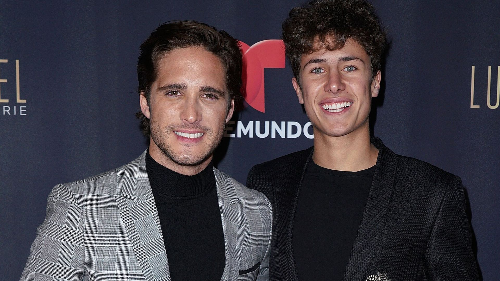 Juanpa Zurita también se transformará para ‘Luis Miguel, La Serie’