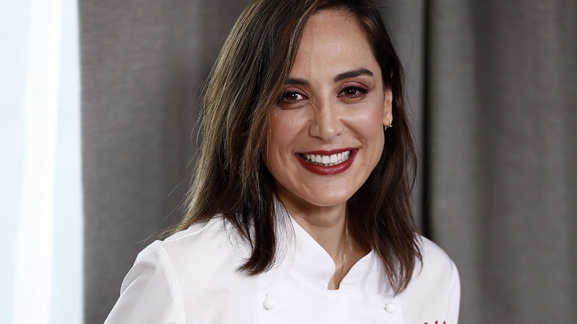 Tamara Falcó, el fichaje estrella de TVE para su nuevo programa de cocina