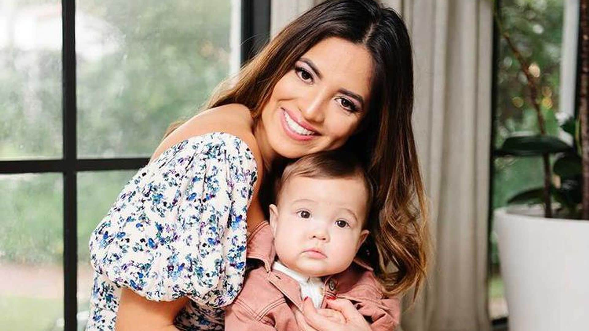 Pamela Silva celebra los dos años de Baby Ford, su sueño hecho realidad