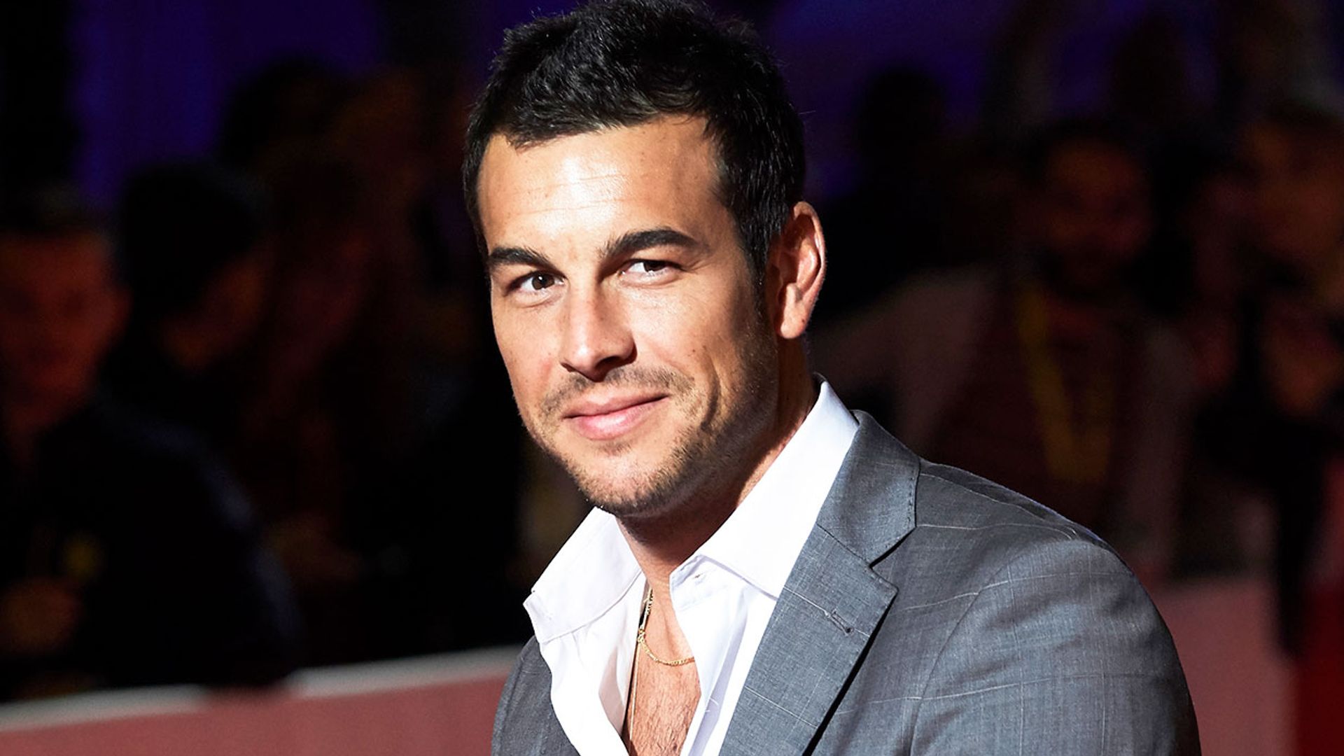 Mario Casas, a por el Goya en su primera nominación