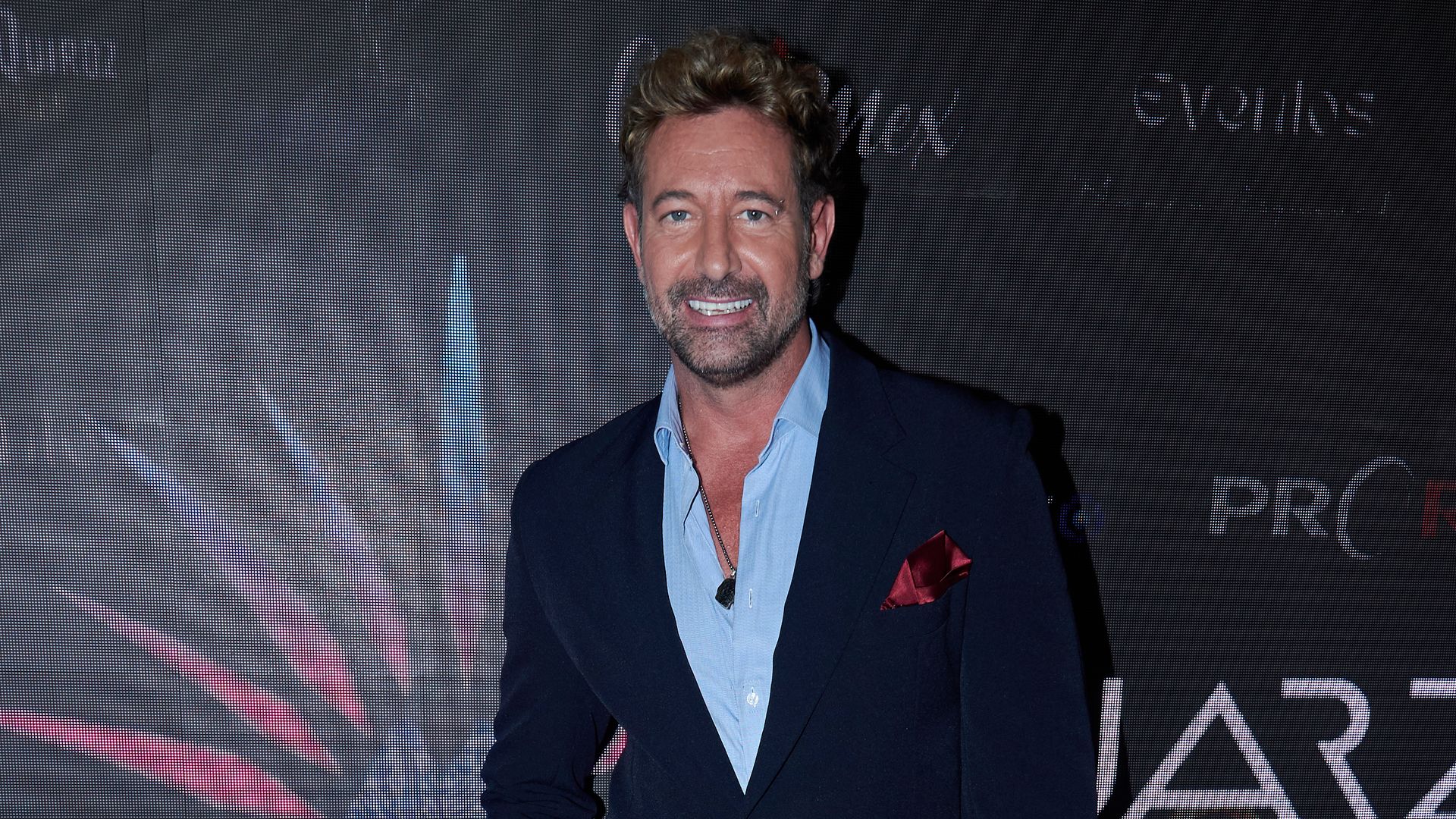 Contundente, Gabriel Soto habla de cómo se encuentra: 'Estoy en un proceso de duelo'