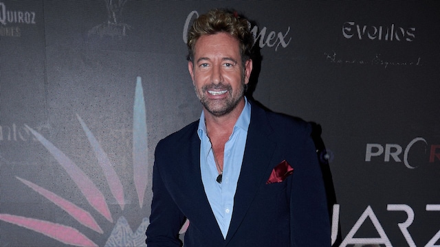 Gabriel Soto