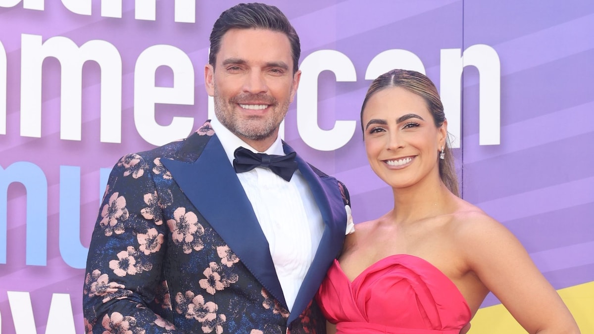 Julián Gil y Valeria Marín serán los conductores de los Premios PRODU de la Industria 2024