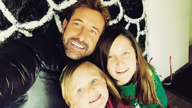 gabriel soto y sus hijas