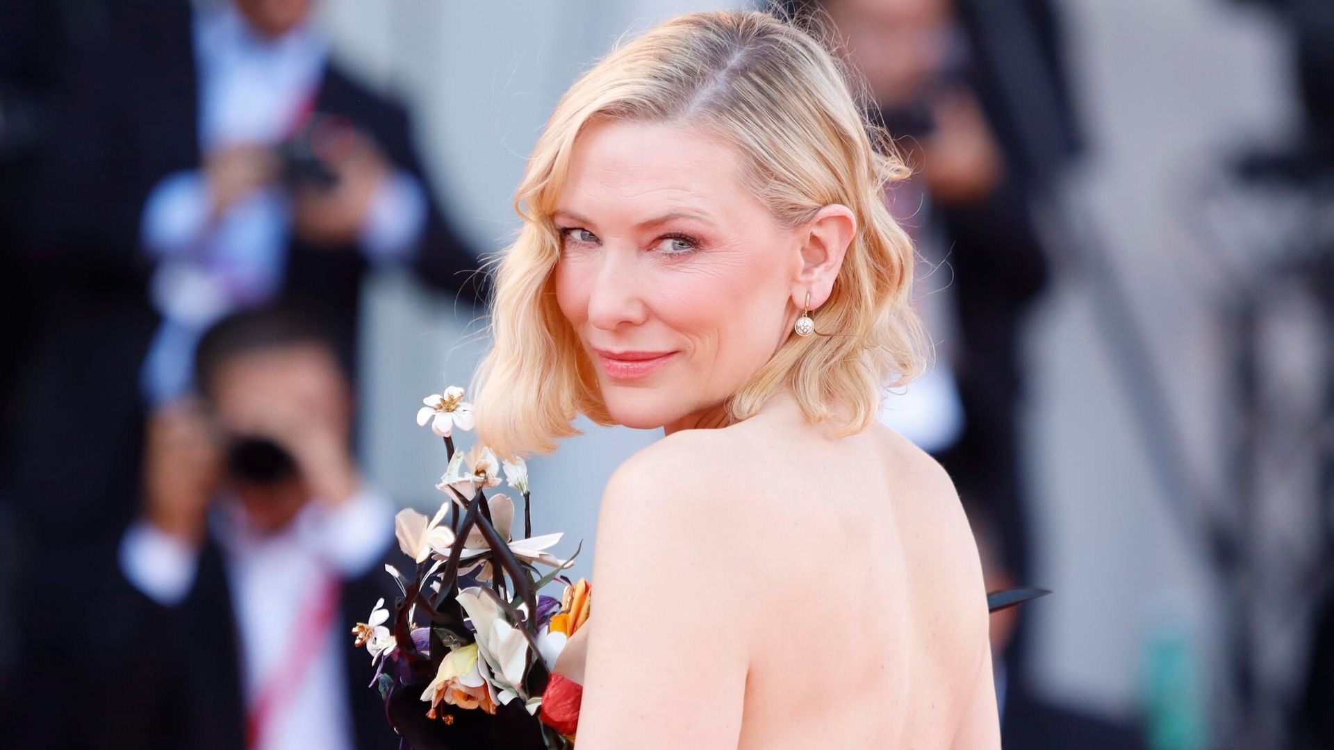 Cate Blanchett: su estilo sobre la alfombra roja en 16 looks