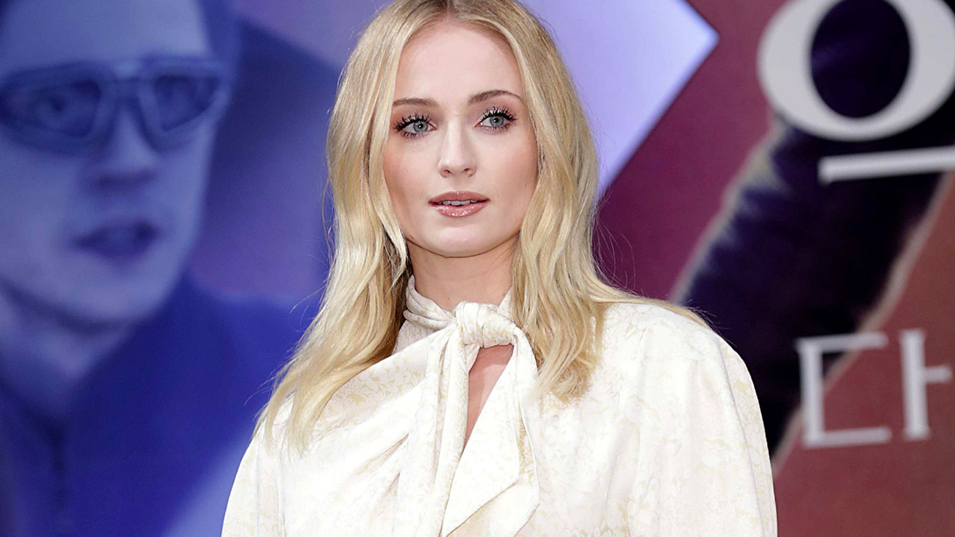 Sophie Turner y su enorme parecido con esta otra estrella, ¿será la protagonista de su biopic?