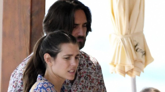 carlota casiraghi y dimitri rassam