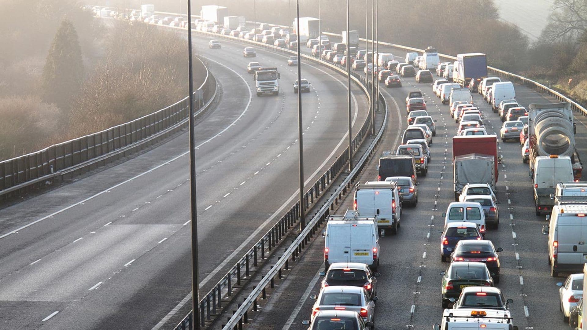 Estos son los motivos por los que la contaminación influye en la presión arterial