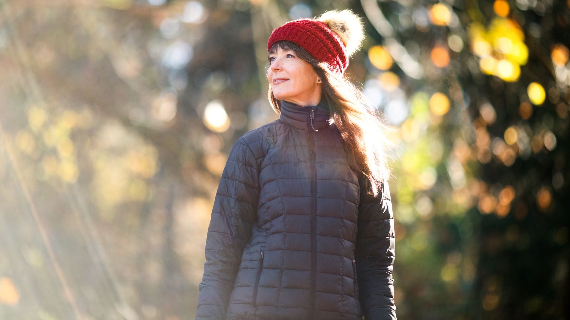 Esta es la chaqueta acolchada de mujer que arrasa en valoraciones