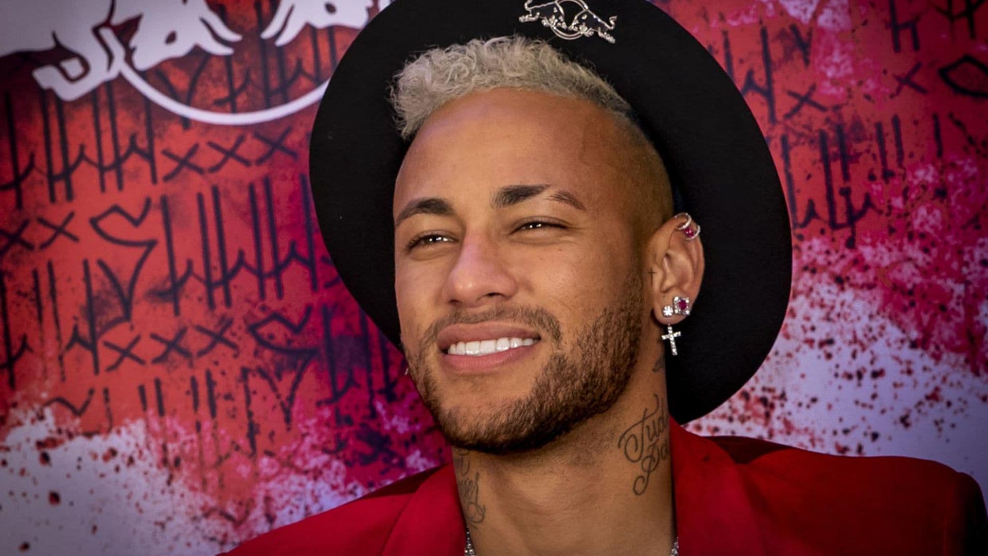 Ni el Barça ni el PSG, Neymar ficha por 'La casa de papel'