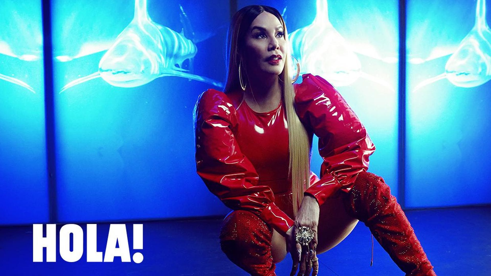 Ivy Queen nos habla en exclusiva sobre ‘Next’, su nuevo éxito musical