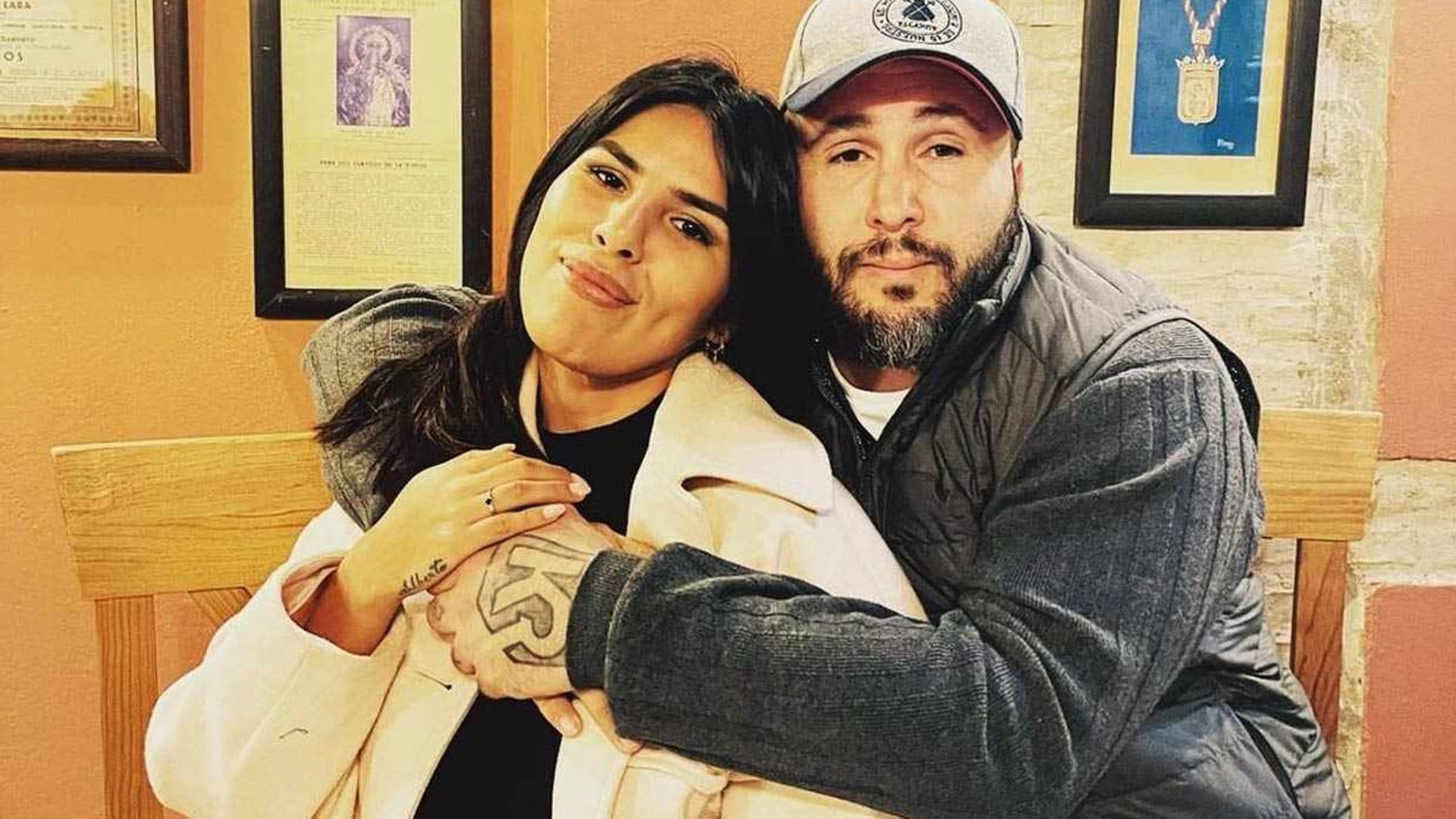 Kiko Rivera manda un tajante mensaje a su hermana Isa Pantoja: 'Necesito olvidaros para ser feliz'