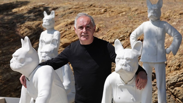 ferran adria getty3