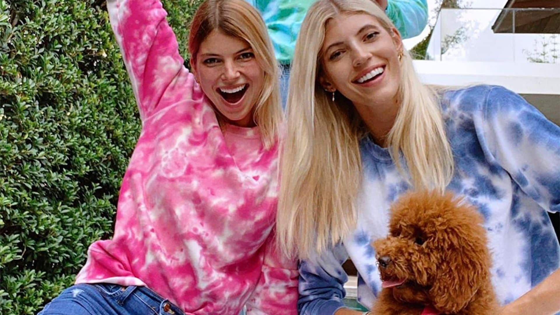 Emily Ratajkowski, Devon Windsor y otras modelos que aprueban el estampado que te pone de buen humor