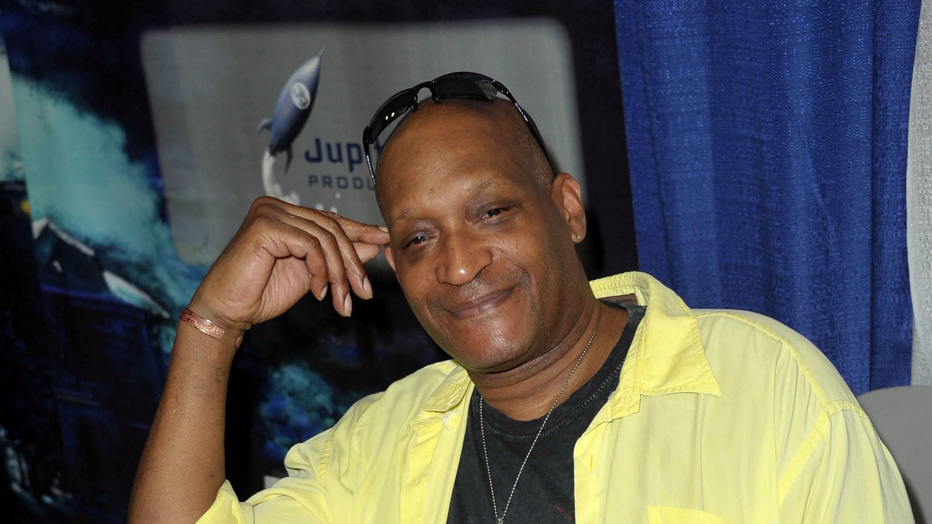 Muere Tony Todd a los 69 años, el icónico actor de terror conocido por su papel en 'Candyman'