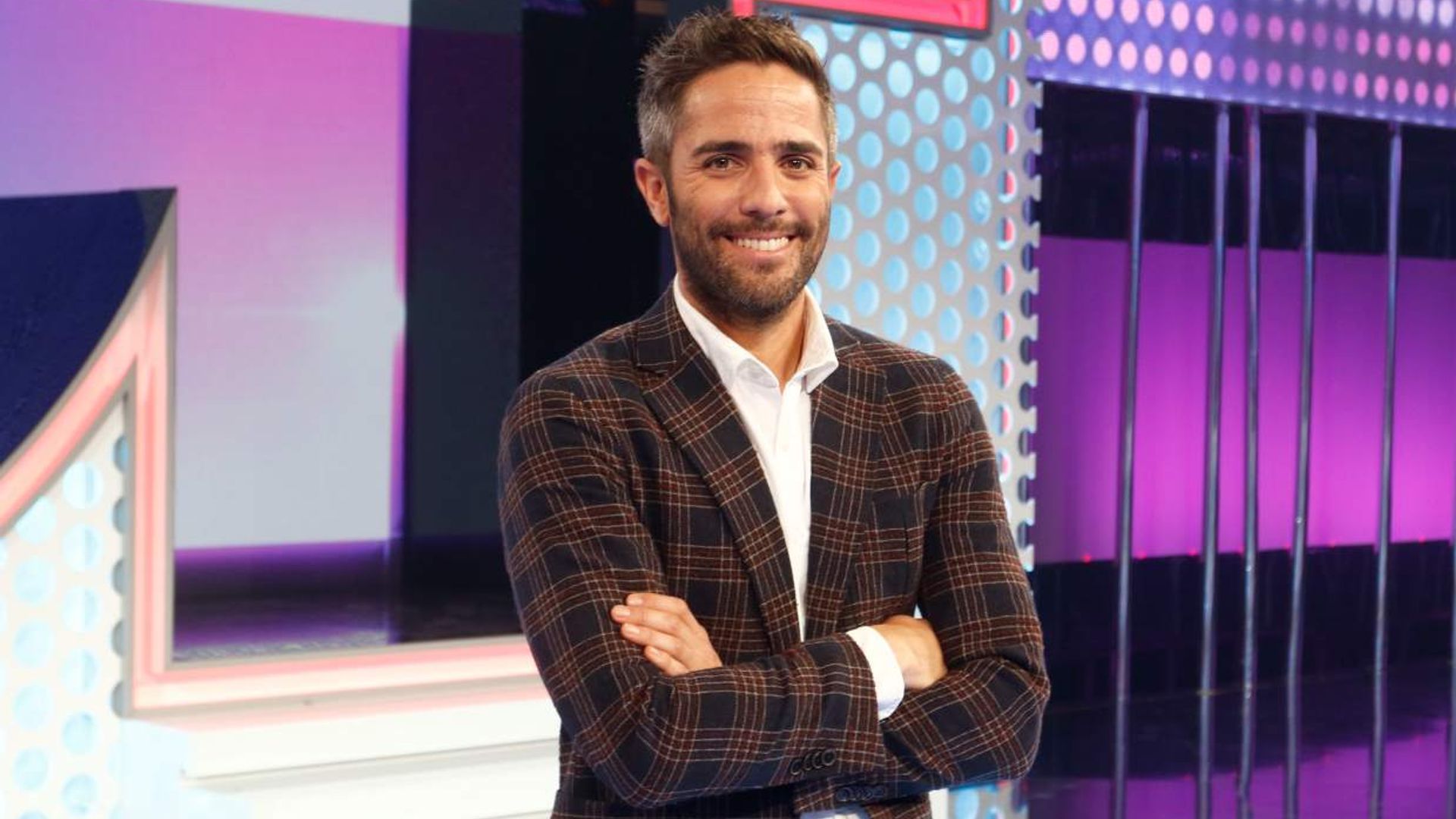 Roberto Leal sigue los pasos de Toñi Moreno y ya tiene nuevo proyecto televisivo