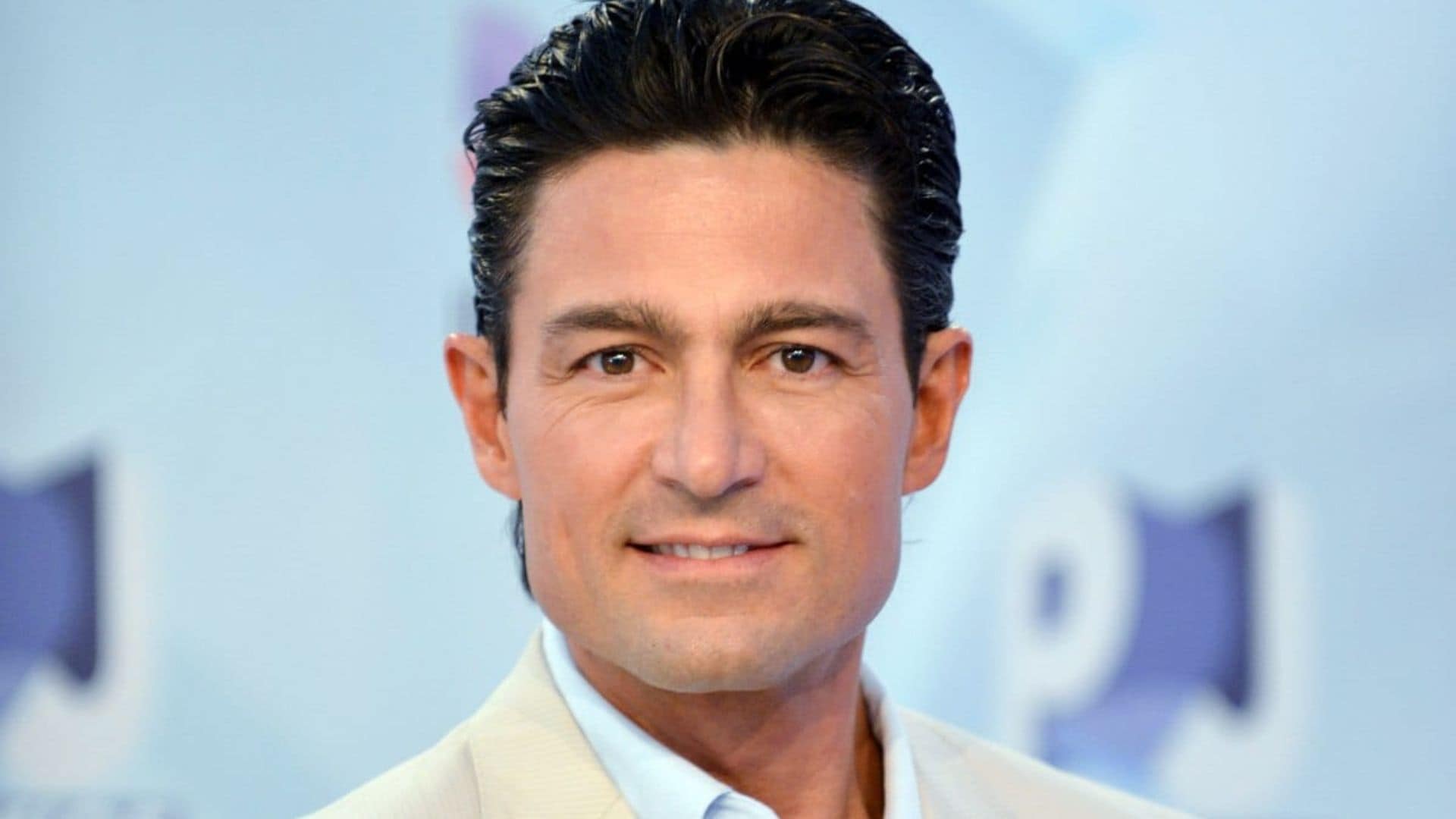 La contundente razón por la que Fernando Colunga no usa redes sociales