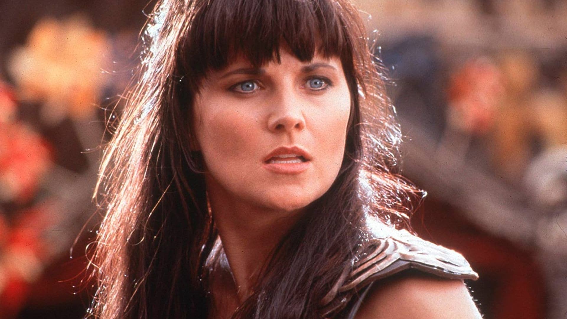 ¿Recuerdas a Xena, la princesa guerrera? Así ha cambiado Lucy Lawless, la actriz que la interpretó